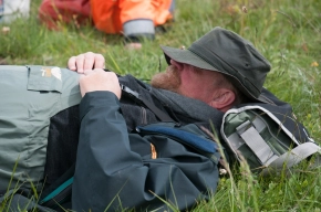 A Danish morfar A Danish morfar