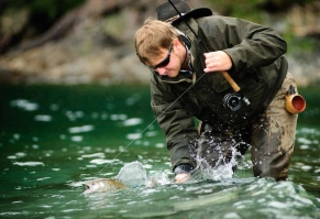 Slippery when wet Slippery when wet