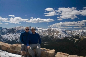 Hilary and I Hilary and I