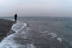 Rough water Rough water