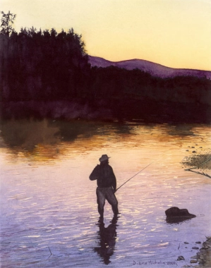 Early morning Early morning