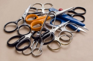 Scissors Scissors