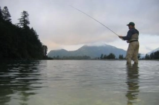 BC fishing BC fishing