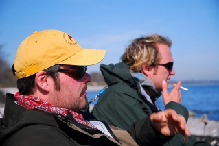 Rethinking Rethinking