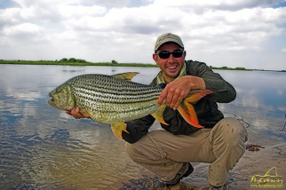 On the bank On the bank