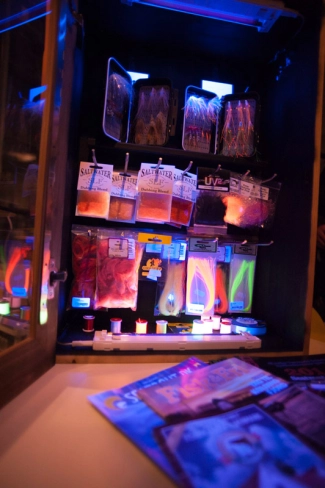 Fluorescent Fluorescent