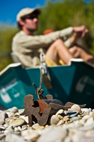 World's best boat anchor World's best boat anchor