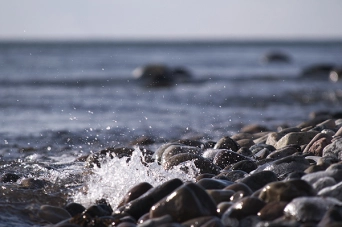 Small splash Small splash