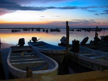 Mexican sunset Mexican sunset