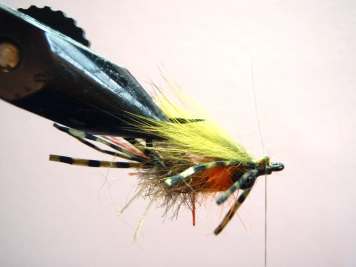 Snag guard Snag guard