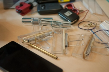 Proof of concept Proof of concept