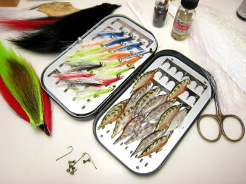 Flybox Flybox