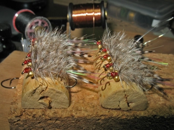 Magnus hybrids Magnus hybrids