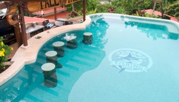 Cool pool Cool pool