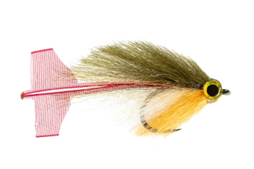 The Ribbontail Baitfish The Ribbontail Baitfish