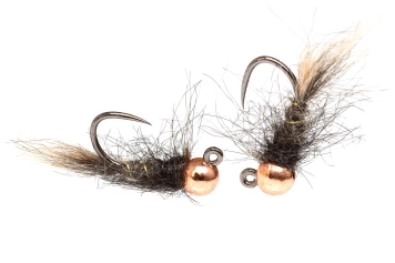 Ffofur nymphs Ffofur nymphs