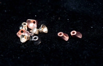 Half cones Half cones