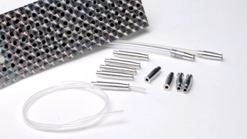 Materials Materials