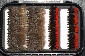 Frede's and Red tags Frede's and Red tags