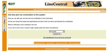 LineCentral LineCentral