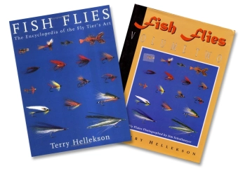 A couple of huge books A couple of huge books