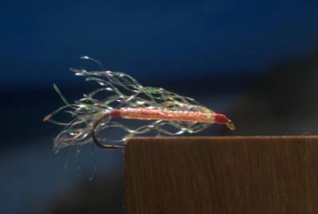 Long haired Long haired