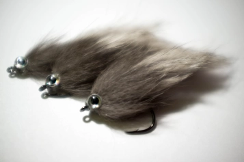 A trio of fat zonkers A trio of fat zonkers