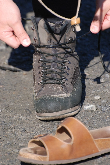 Different pairs Different pairs