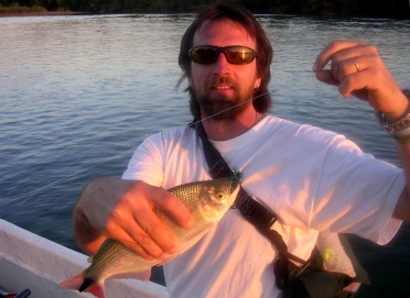 Ramiro Garcia Malbràn Ramiro Garcia Malbràn