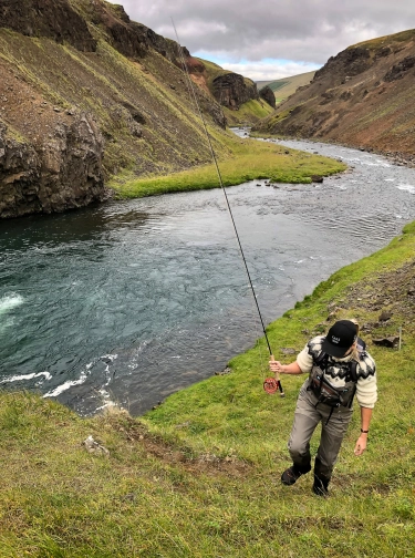 Scouting a pool Scouting a pool