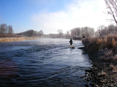 Cold stream Cold stream