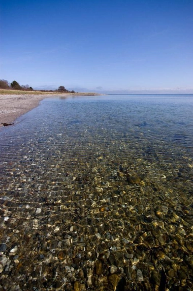 Vanishing point with no lines Vanishing point with no lines