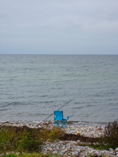 The office chair The office chair