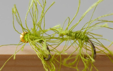 Sea weed flies Sea weed flies