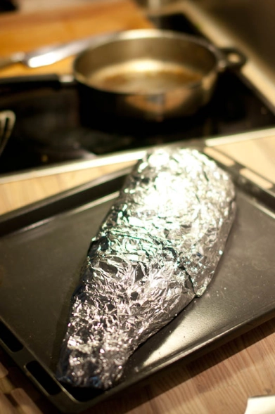 Wrapped Wrapped