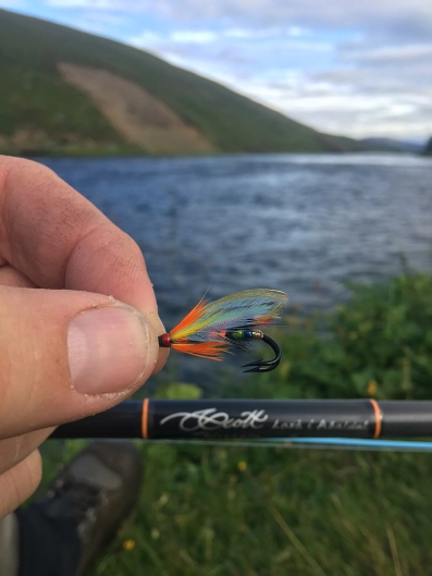 Ready for some action on the fly Maria  Ready for some action on the fly Maria