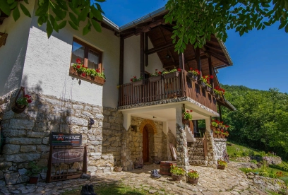 Tetrebovac Tetrebovac