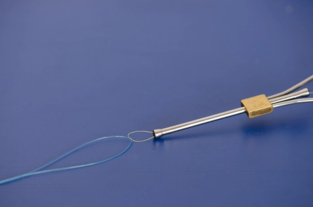 Coming through Coming through