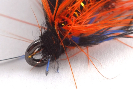 My God, your're ugly! My God, your're ugly!