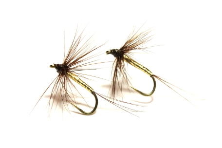 Liška Hackle Liška Hackle