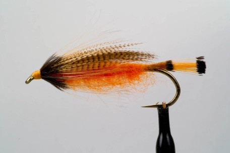 The finished Branchu The finished Branchu