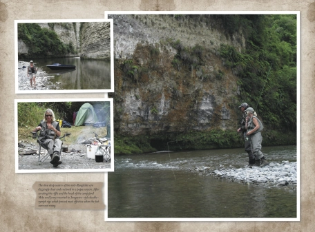 From Trout Bohemia 1 From Trout Bohemia 1