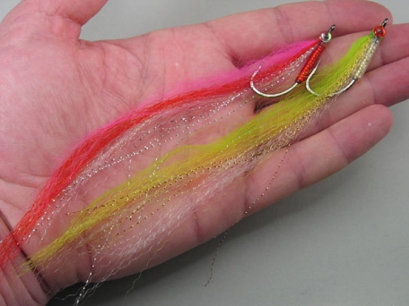 Long flies Long flies