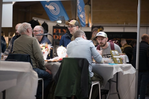 Good crowd Good crowd