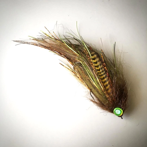 The Kavorka The Kavorka