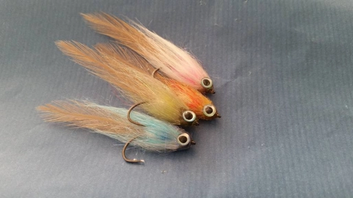 Various colors Various colors