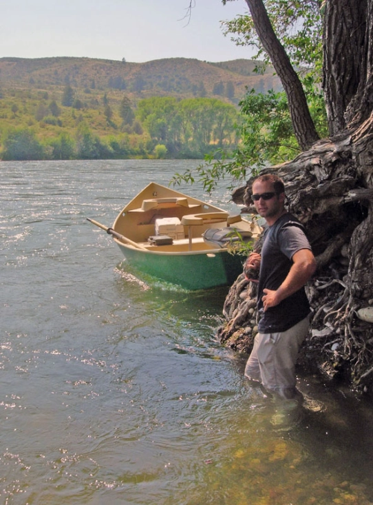 Ready to go Ready to go