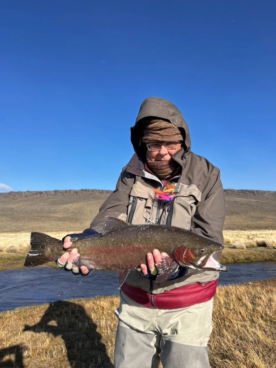 Peter and another Ranbow Peter and another Ranbow