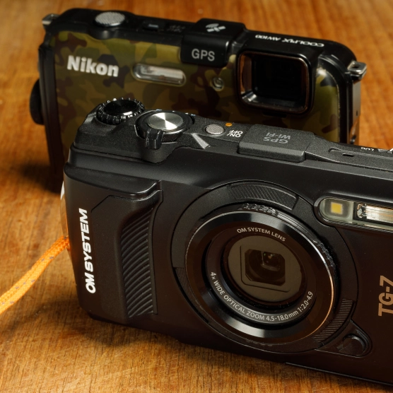 Old and new Old and new