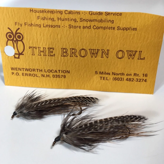 Original Brown Owls Original Brown Owls